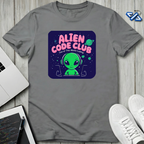 Alien Club T-Shirt