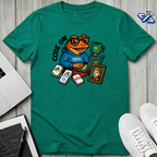 Code On  T-Shirt