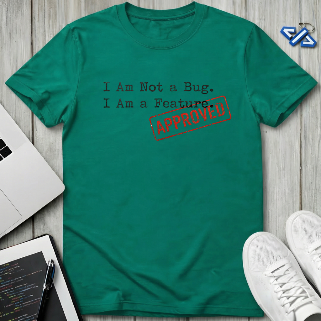 Featured Bug T-Shirt