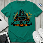 Shadow Coder T-Shirt