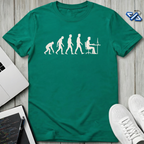 Code Evolution T-Shirt