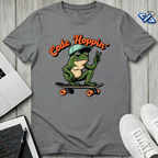 Code Hoppin T-Shirt