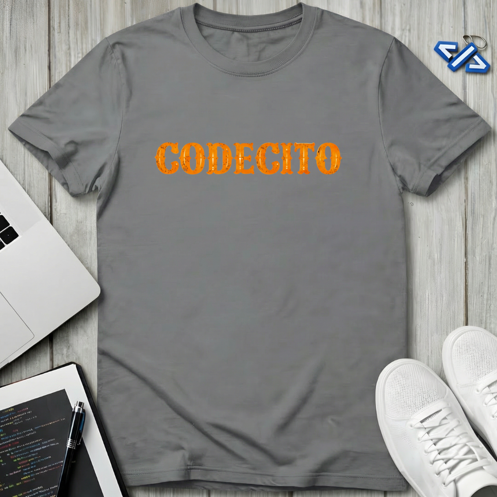 Codecito T-Shirt
