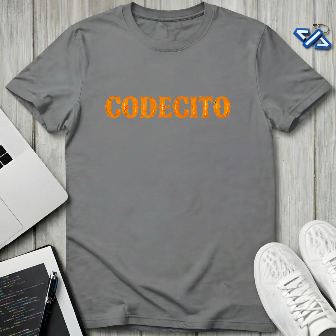 Codecito T-Shirt