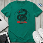 Debug Dr T-Shirt
