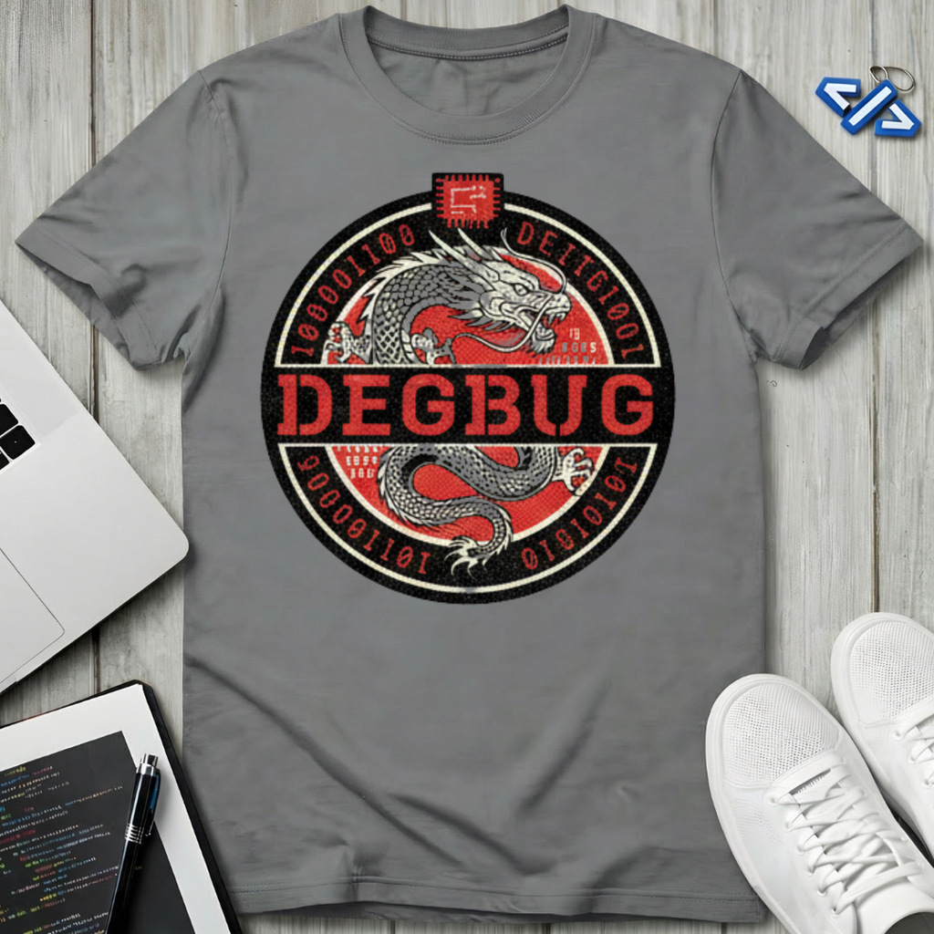 Debug 100 T-Shirt