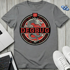 Debug 100 T-Shirt