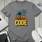 Cozy Coding T-Shirt