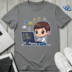 Idea Dev T-Shirt