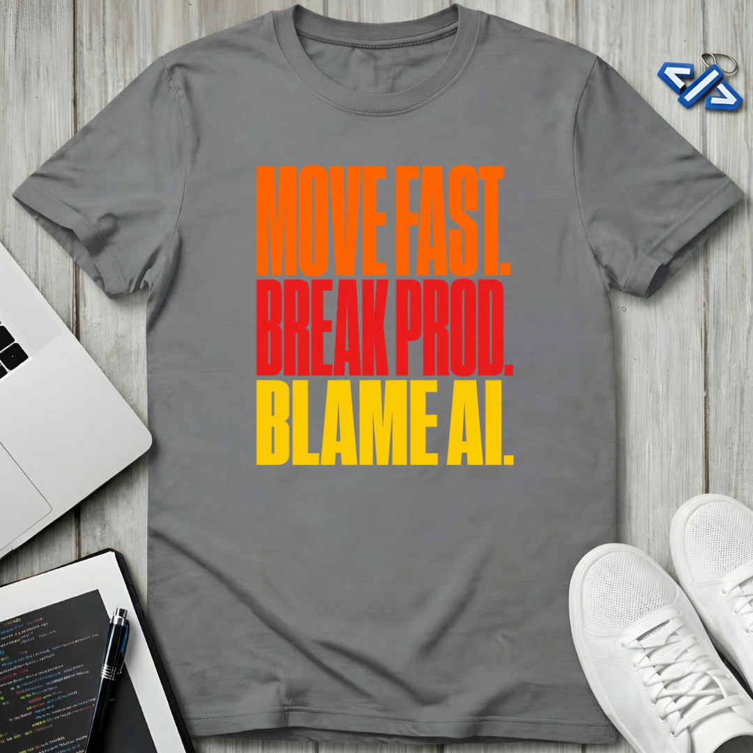 Context Tokens T-Shirt