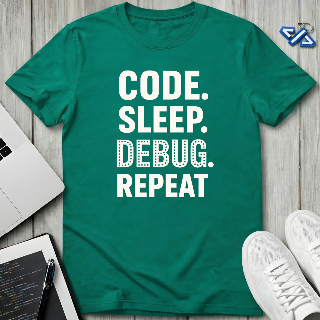 Dev Cycle T-Shirt