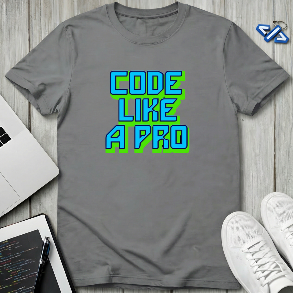 Code Pro T-Shirt