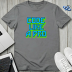 Code Pro T-Shirt