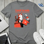 Main Pusher T-Shirt