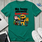 Bug Bouncer T-Shirt