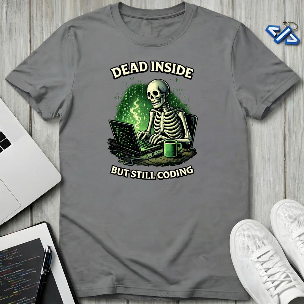 System Dead T-Shirt