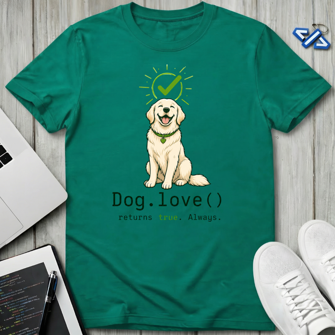 Always True T-Shirt