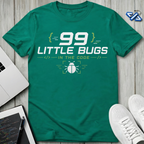 99 Bugs T-Shirt