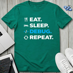 Debug Focus T-Shirt