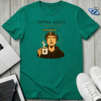 Human Init T-Shirt