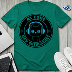 Dev Cat T-Shirt
