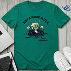 Minor Glitch T-Shirt