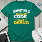 Simply Debug T-Shirt