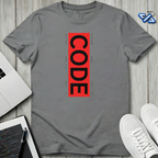 Red Code T-Shirt