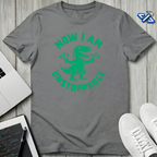 Unstoppable Dev T-Shirt