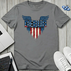 Patriot Debugger T-Shirt