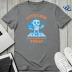 Let's Code T-Shirt