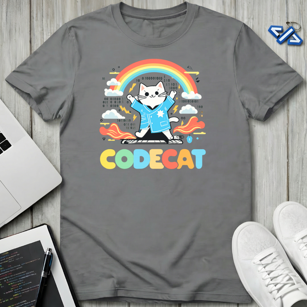Codecat T-Shirt