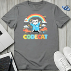 Codecat T-Shirt
