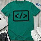 Code Box T-Shirt