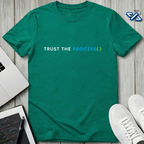 The Process T-Shirt
