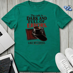 Dark Errors T-Shirt