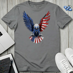Circuit Eagle T-Shirt