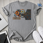 Asked Summary T-Shirt