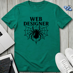 Web Designer T-Shirt