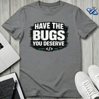 Bug Karma T-Shirt