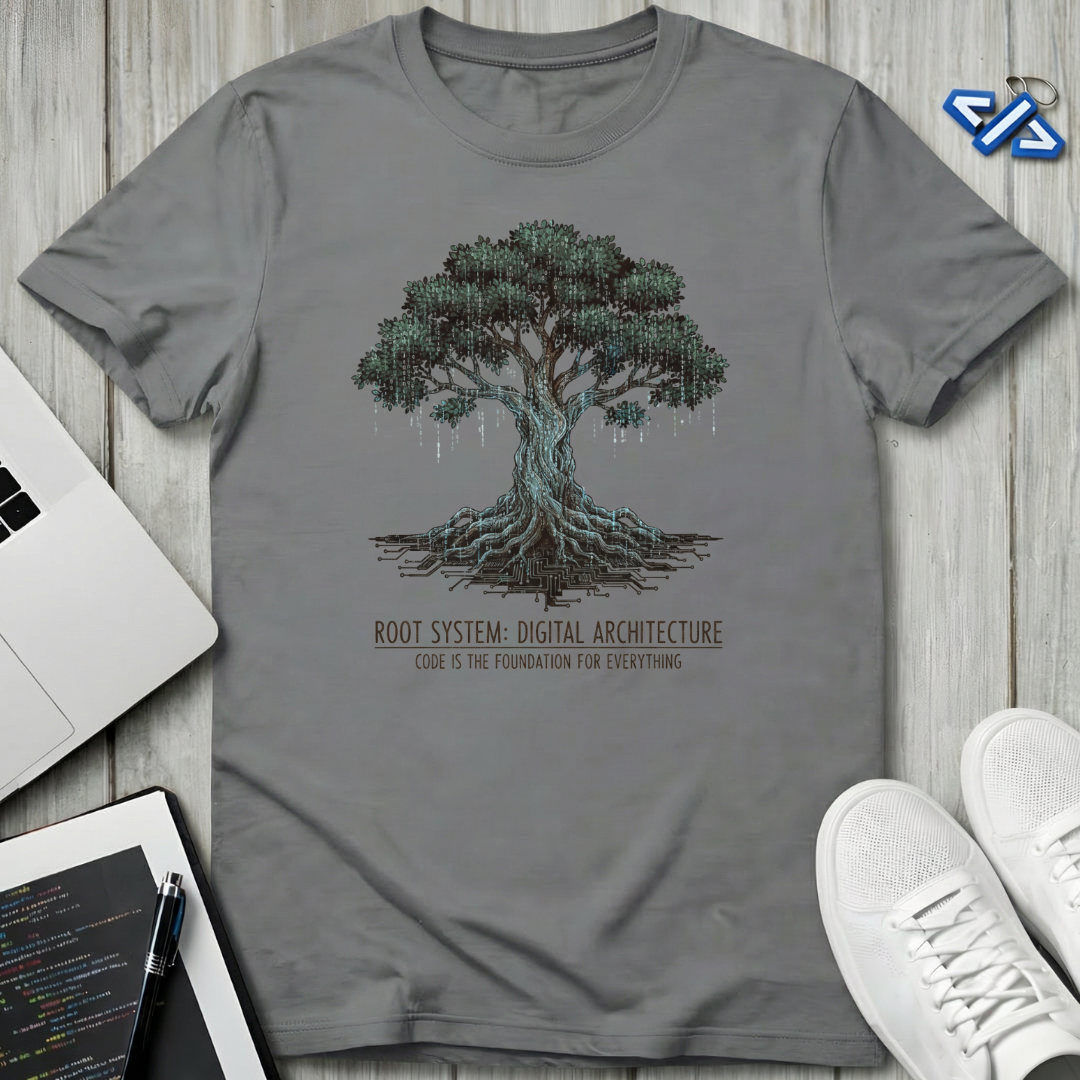 Roots T-Shirt