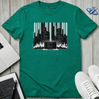 Stay Code T-Shirt
