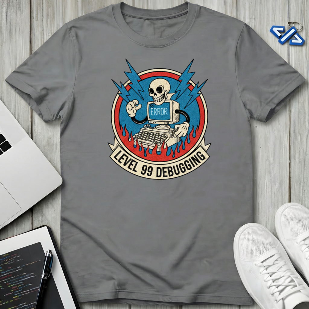 Level 99 T-Shirt