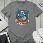 Level 99 T-Shirt