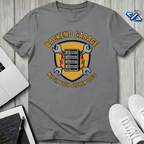 Backend Garage T-Shirt