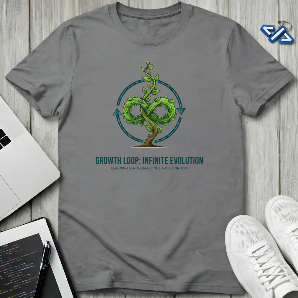 Growth Loop T-Shirt