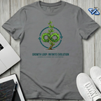 Growth Loop T-Shirt