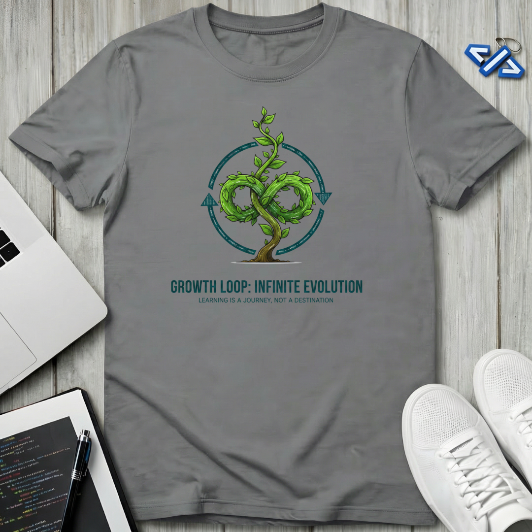 Growth Loop T-Shirt