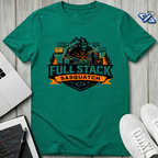 Full Stack T-Shirt