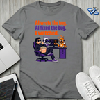 Popcorn Deploy T-Shirt